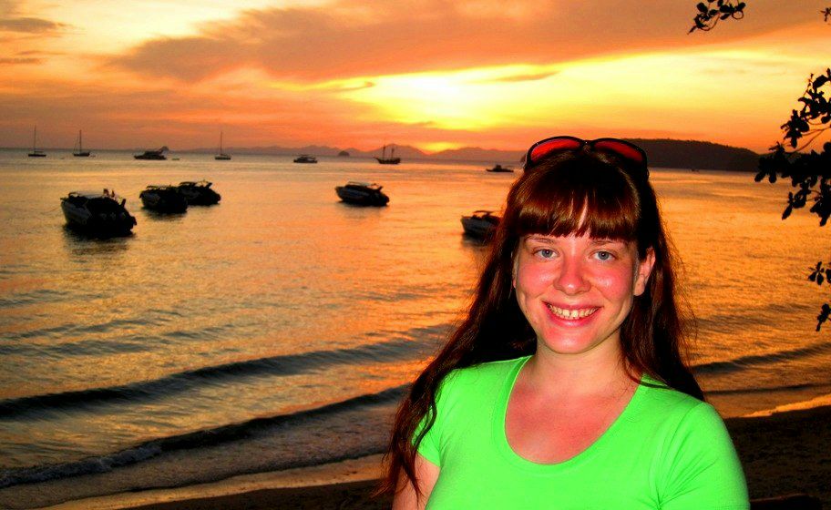 Юлия Ковалёва | Екатеринбург