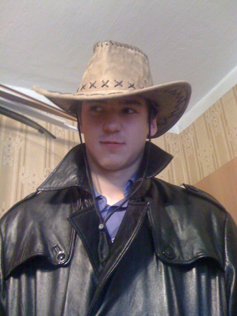 Макс Панарин | Harare