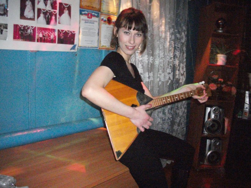 Елена Гладких | Оренбург