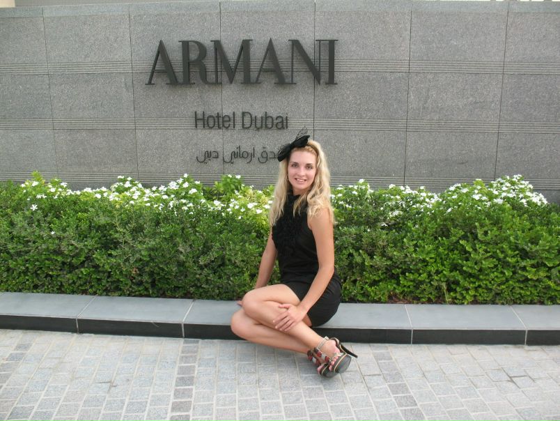 №80, Марина Шевченко, Киев №80, Марина Шевченко, Киев