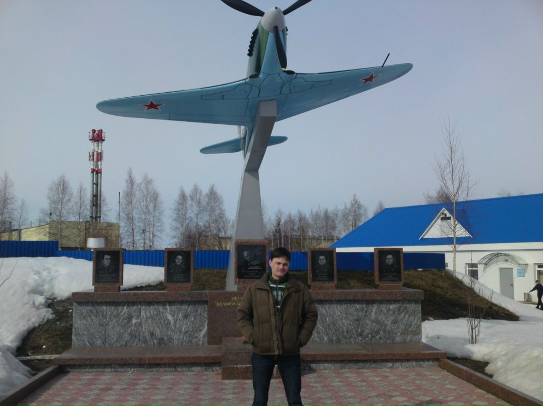 Роман Якимов | Санкт-Петербург