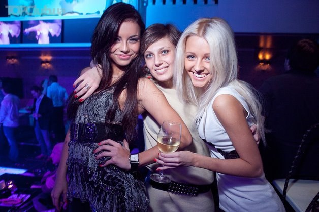 Вероника Вовчук | Киев