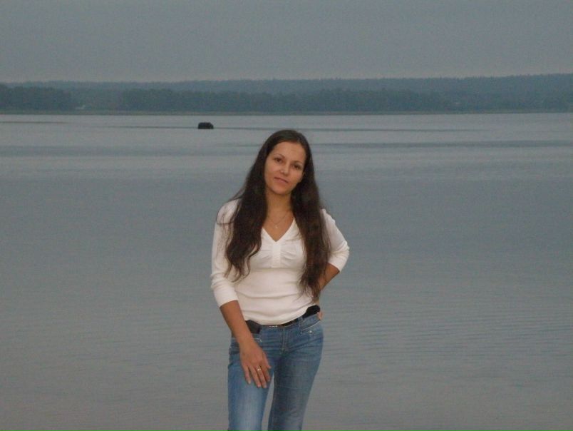 №1, Тоня Ежова №1, Тоня Ежова