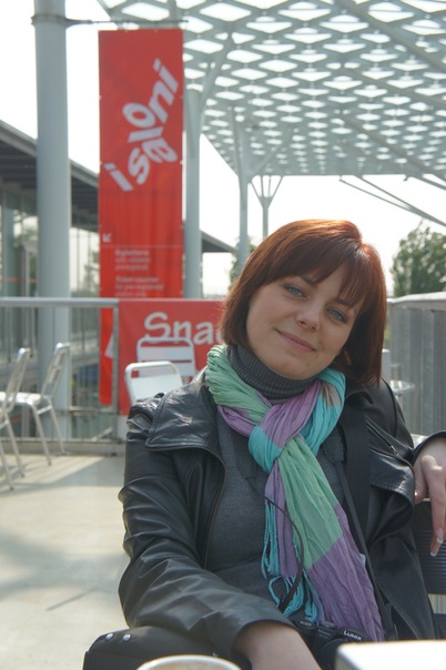 №21, Nappa Rosso, 42 года, Москва, Россия №21, Nappa Rosso, 42 года, Москва, Россия