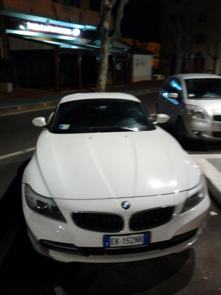 Олесь Колотай | Roma