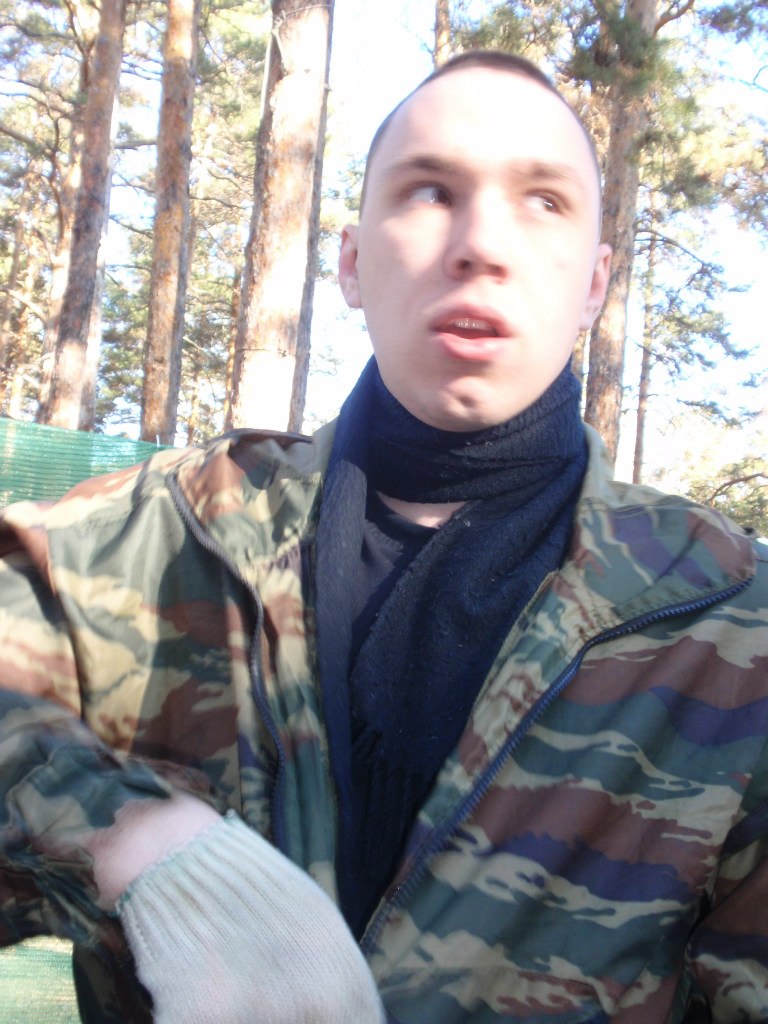 Денис Битехтин † Hyoorinmaru † | Челябинск