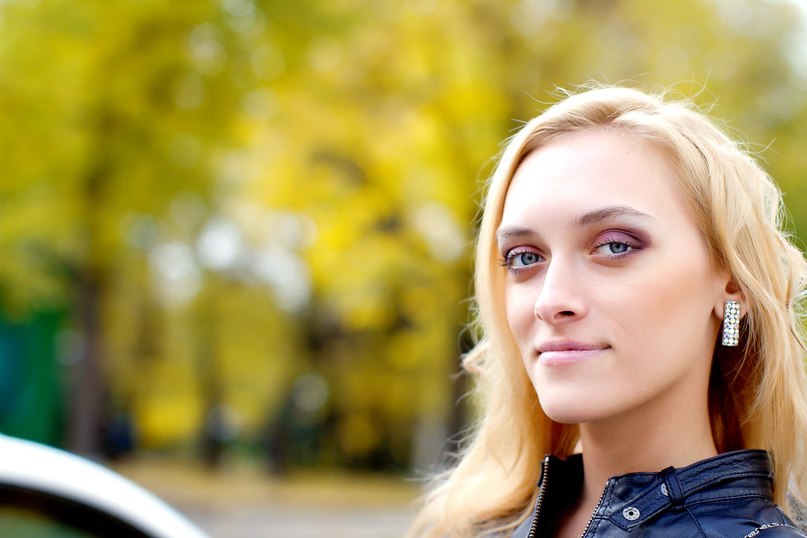 Лерика Бутрова | Ульяновск