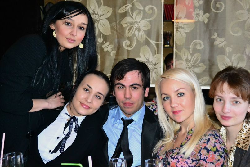 Тамилла Халилова | Уфа