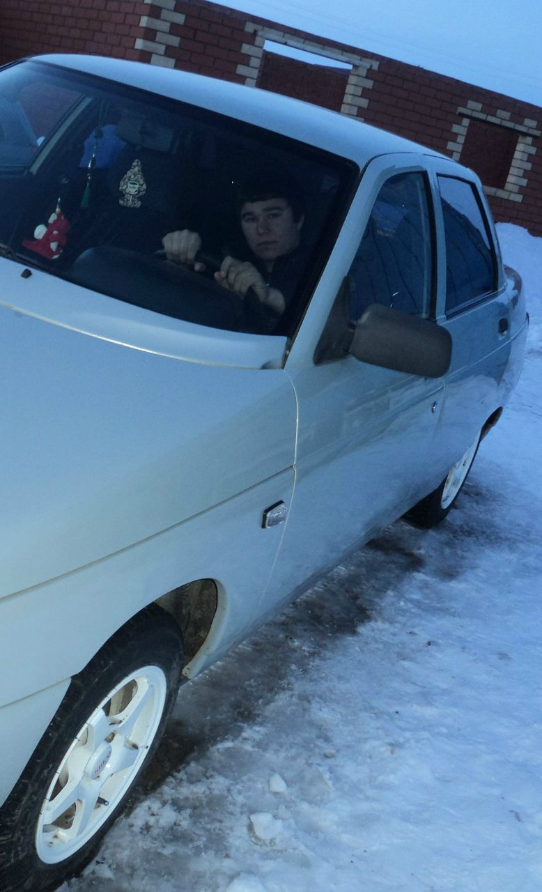 Айнур Саетов | Актаныш