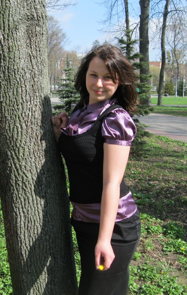 Леся Дубина | Зеньков