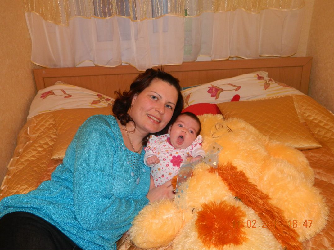 Наталья Карпова | Кореновск