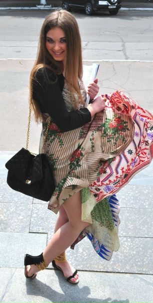 №92, Галина Батенина, 35 лет, Житомир №92, Галина Батенина, 35 лет, Житомир