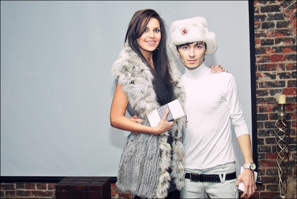 №92, Alan Muna, Москва №92, Alan Muna, Москва