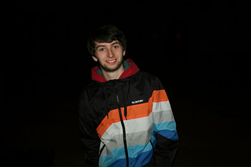 Дмитро Мірзікян | Ровно