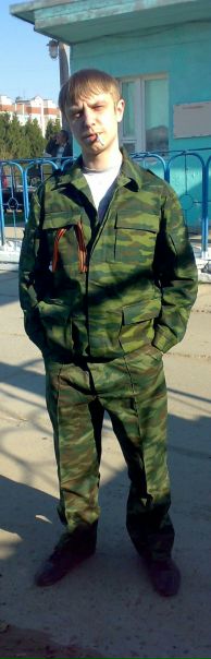 №76, Александр Маренин, 35 лет, Киров №76, Александр Маренин, 35 лет, Киров