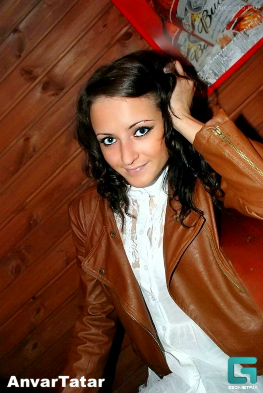 Кристина Зюбан | Севастополь