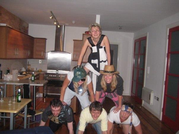 Simon Toomey | London