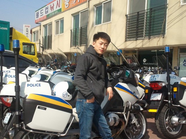 Kang Alexander | Южно-Сахалинск