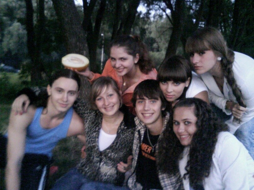 Алина Тирон | 