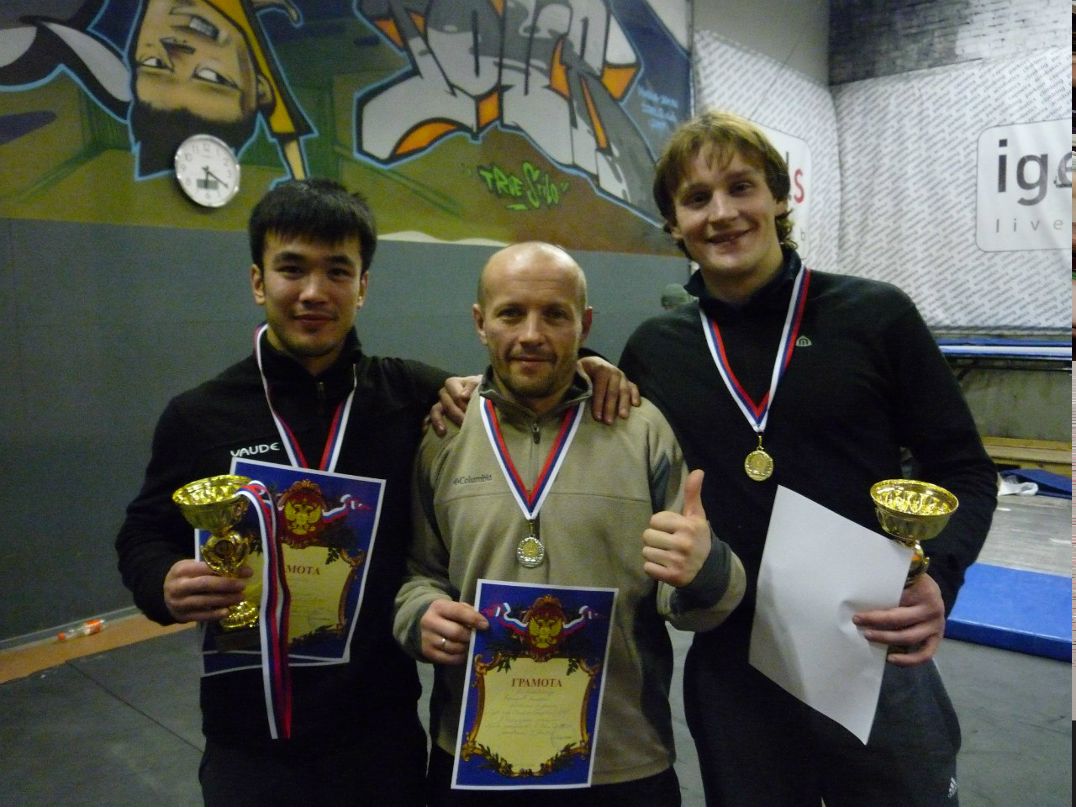 Николай Конышев | Вологда