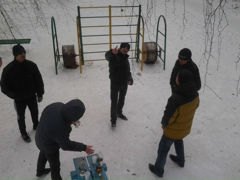 Руслан Ломов | Южноуральск