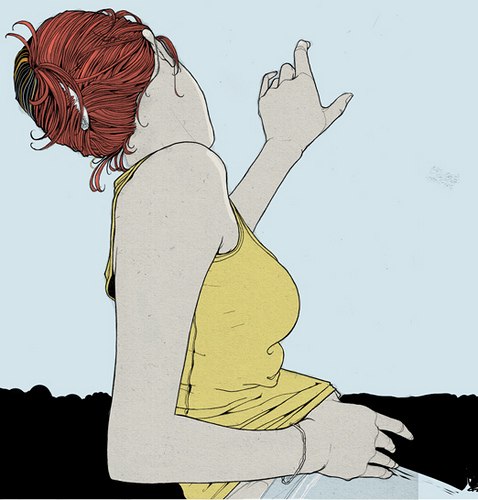 Анна Атопова | Харьков