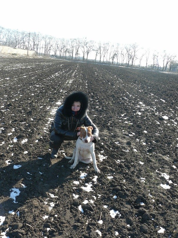 Инна Ошовская | Одесса