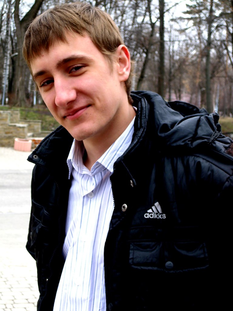 Михаил Прохоров | Ступино