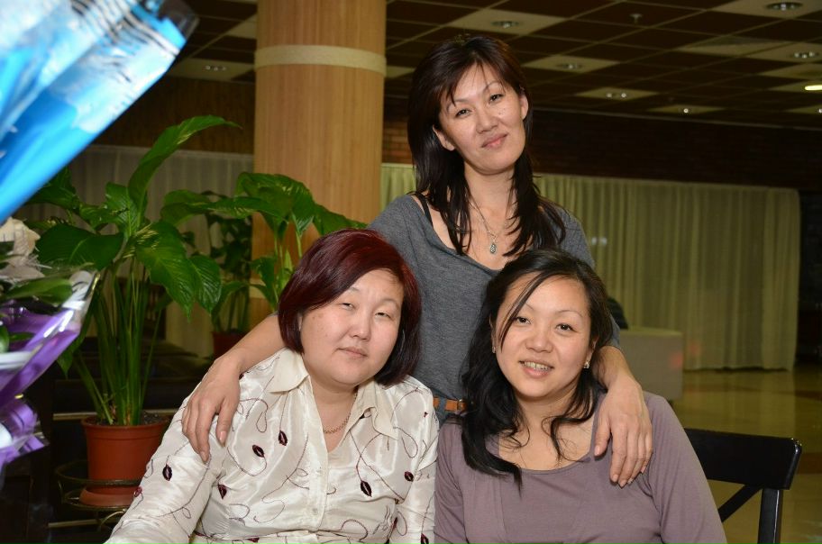 №5, Елена Ким, Санкт-Петербург №5, Елена Ким, Санкт-Петербург