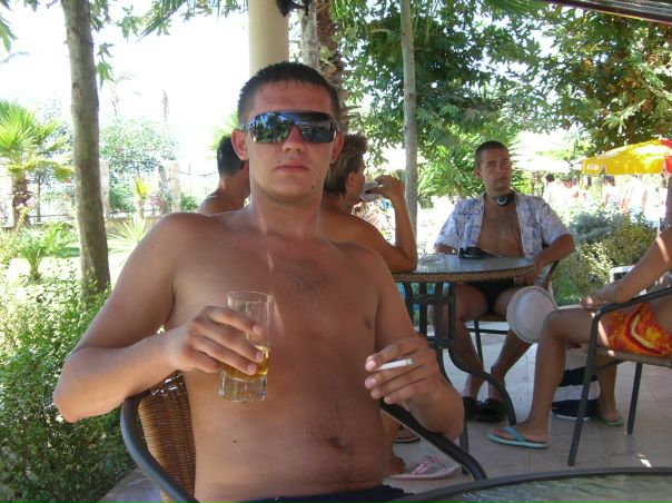 №8, Андрей Сиренов, 39 лет, Щелково №8, Андрей Сиренов, 39 лет, Щелково