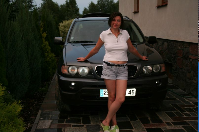 Ирина Ковалёва | Брест