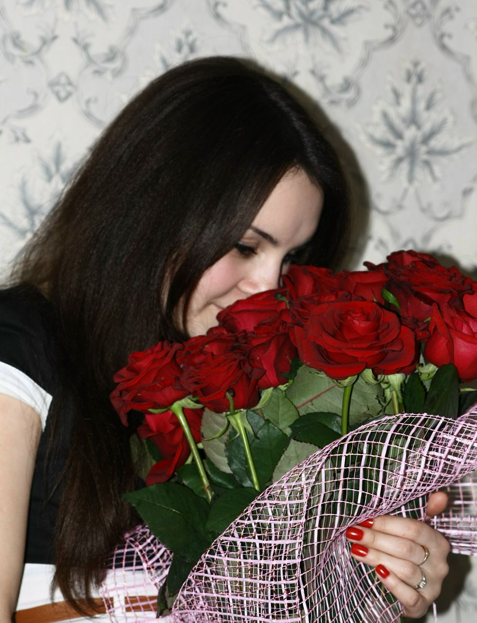 Юля Чегодаева-Речкина | Харьков