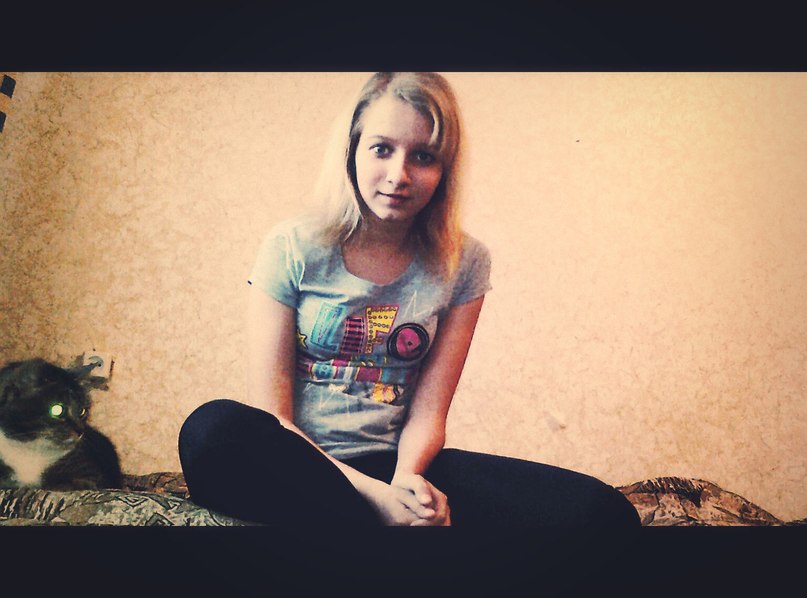 Александра Котова | Петрозаводск