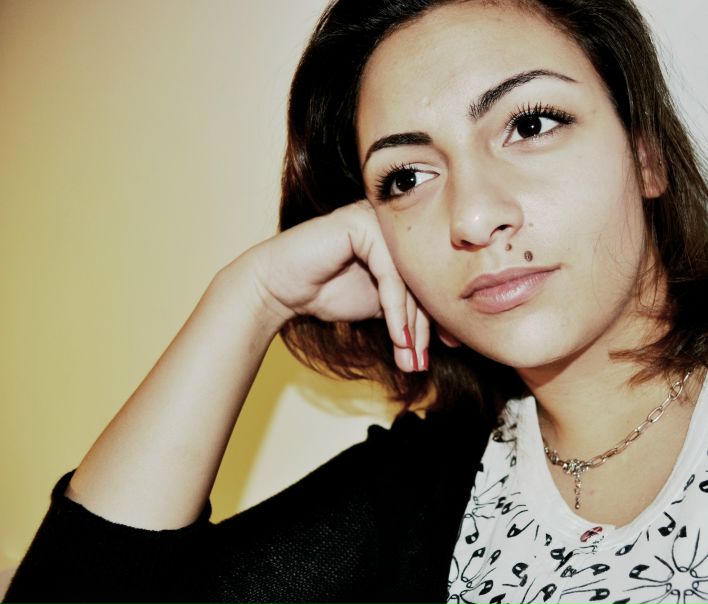 №118, Larisa Rzhondovskaya №118, Larisa Rzhondovskaya