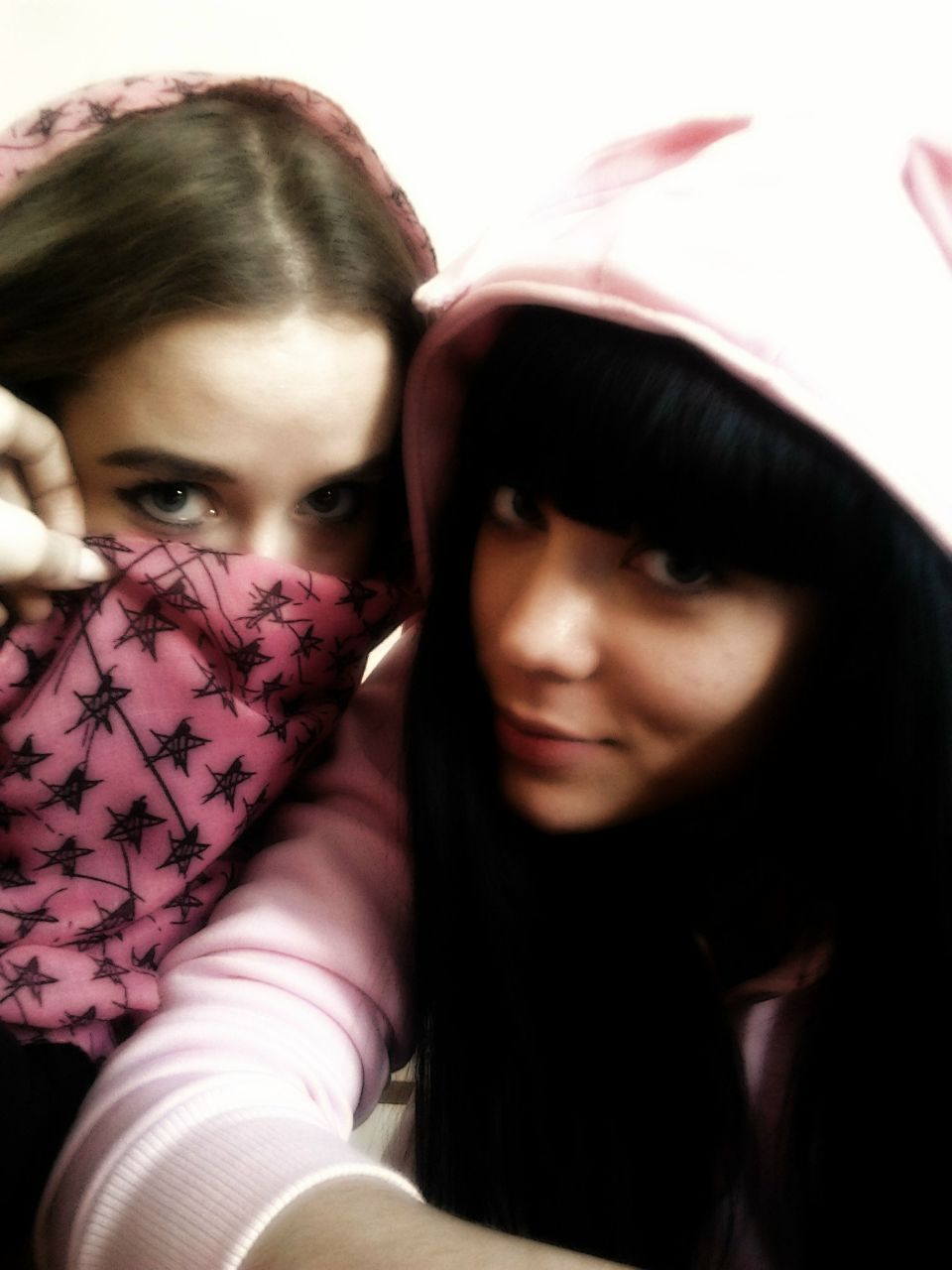 Кристина Шингареева ~F.F.F.~ | 