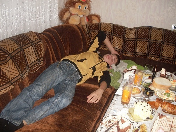 №121, Макс Пономарёв, Львов №121, Макс Пономарёв, Львов