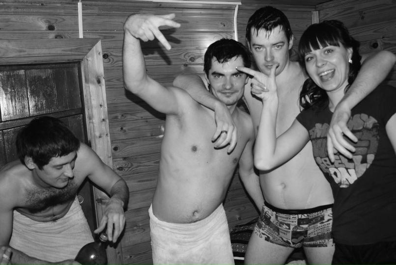 Александр Рахаев Юрьевич | Клин