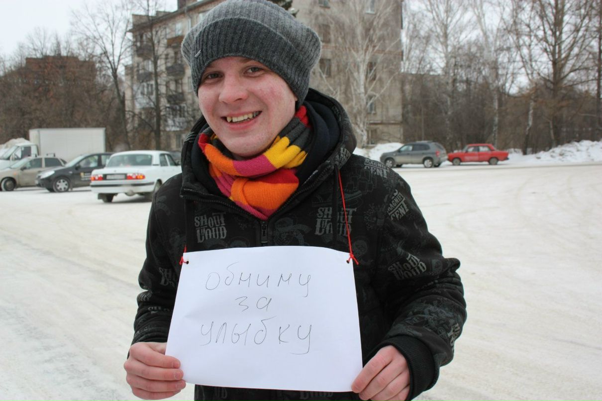 Александр Попов | Самара