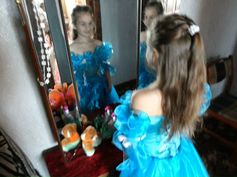 Вика Киселёва ♥ | Каменское / Днепродзержинск