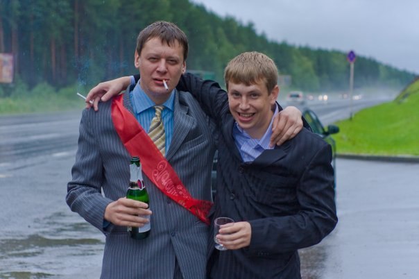 Иван Тригубский | Екатеринбург