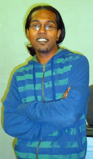 №36, Kemi Mugdho, Москва №36, Kemi Mugdho, Москва