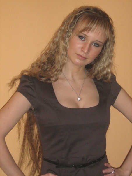 №25, Люся Стахарюк, Киев №25, Люся Стахарюк, Киев