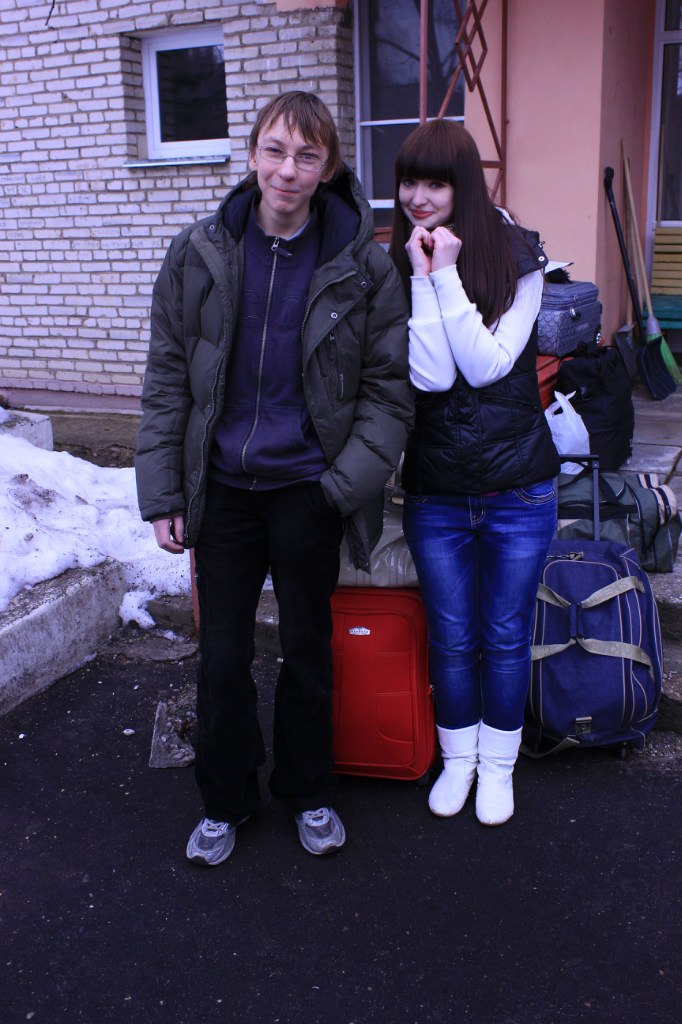 Денис Сивков Рыкля/Хруст | Москва