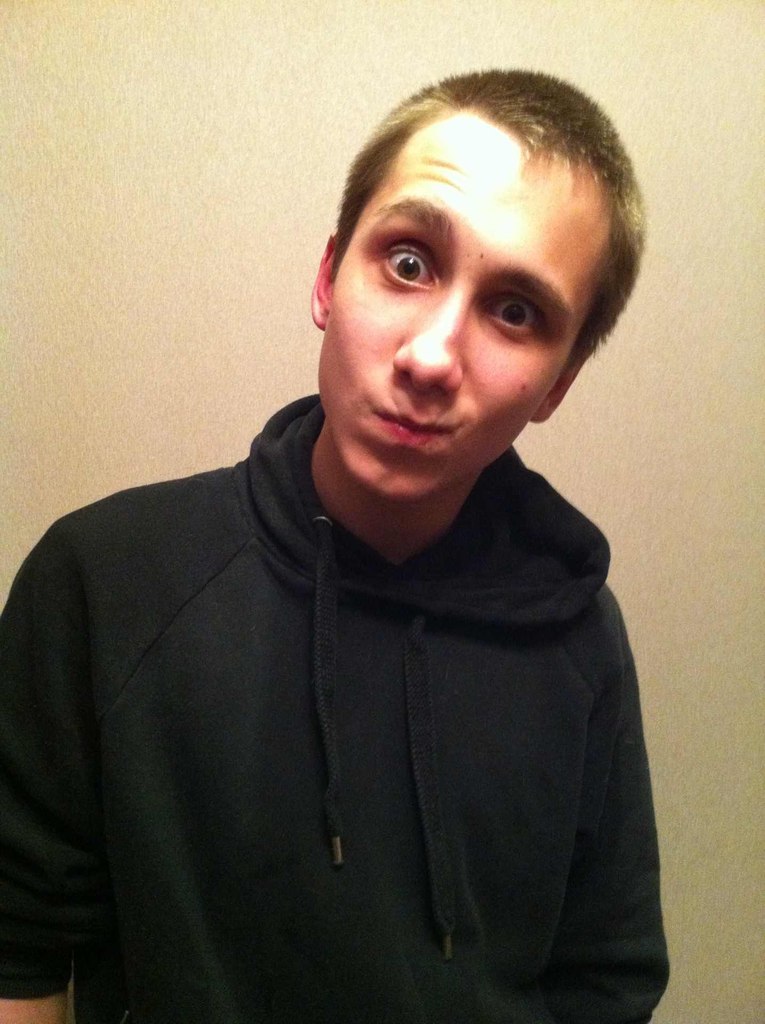 Максим Чёрный | 