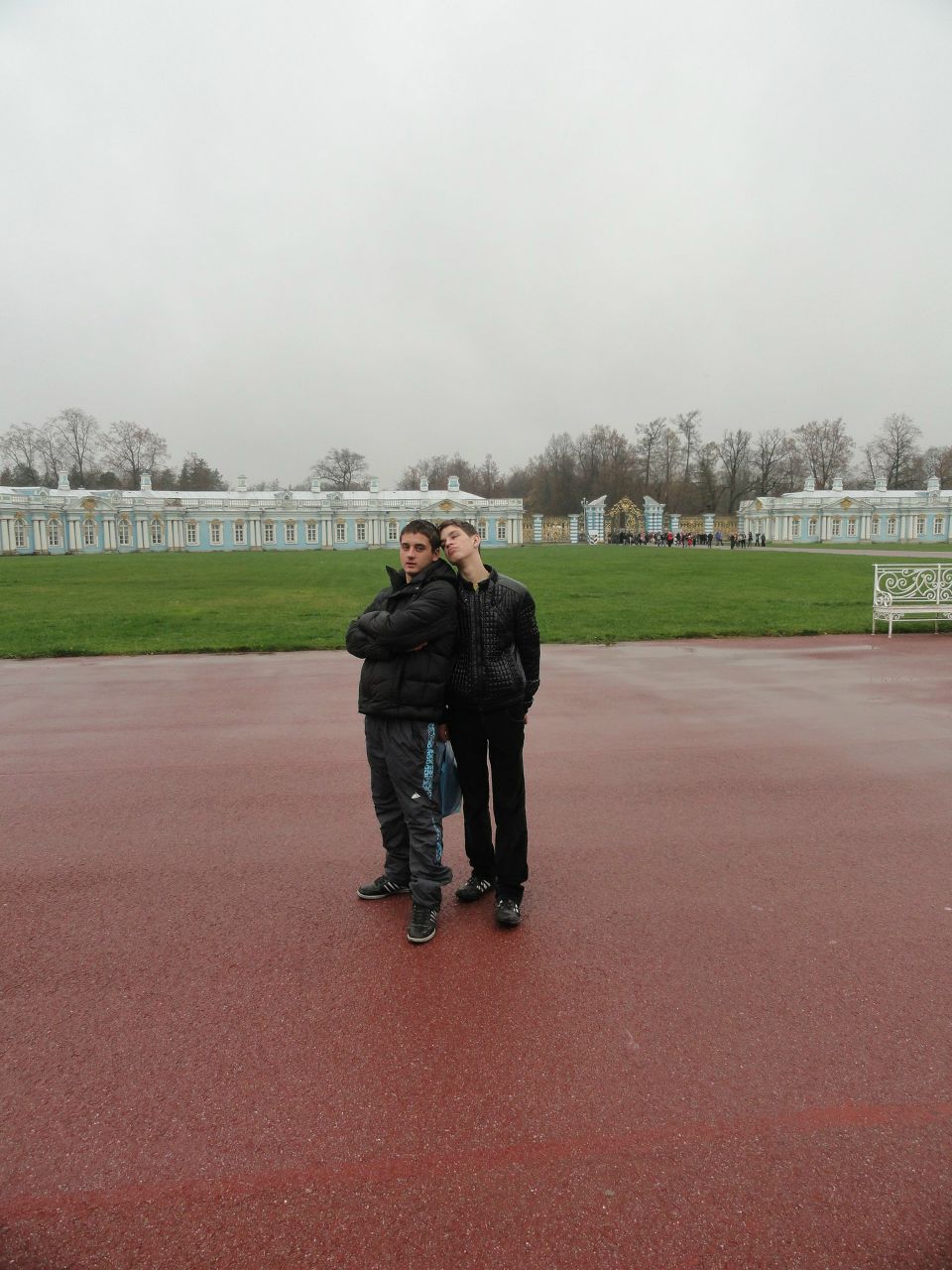 Андрей Холявко | Коммунар (пгт)