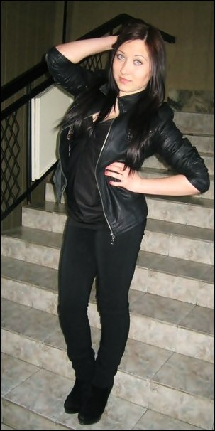 Юлия Оплетина | Бийск