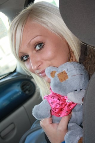 Екатерина Мельникова-Курина | Москва