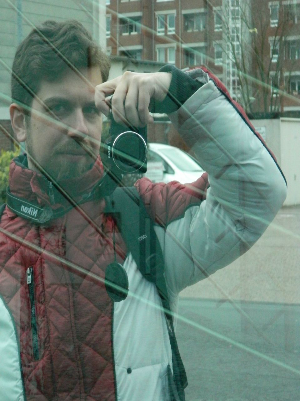 Алексей Белоус который живет у моря | Baden-Baden