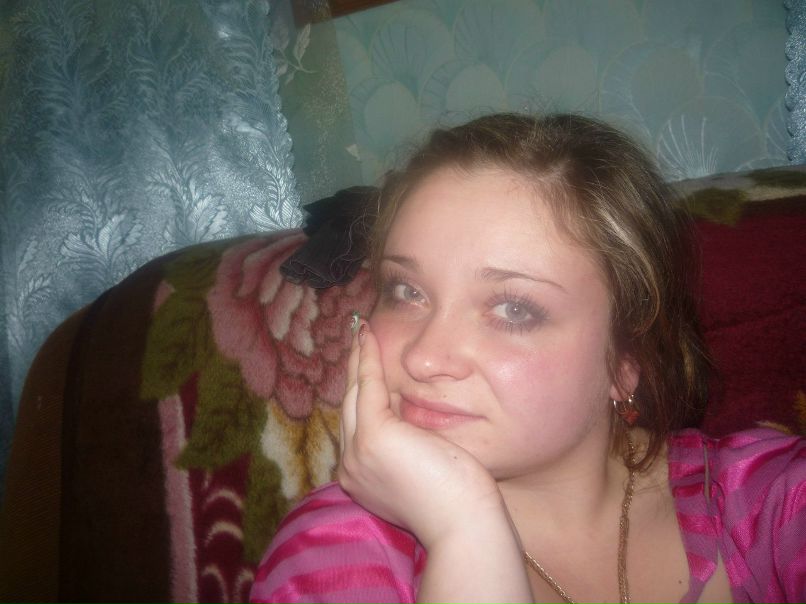 Светлана Малыгина-Попова Николаевна | Кичменгский Городок