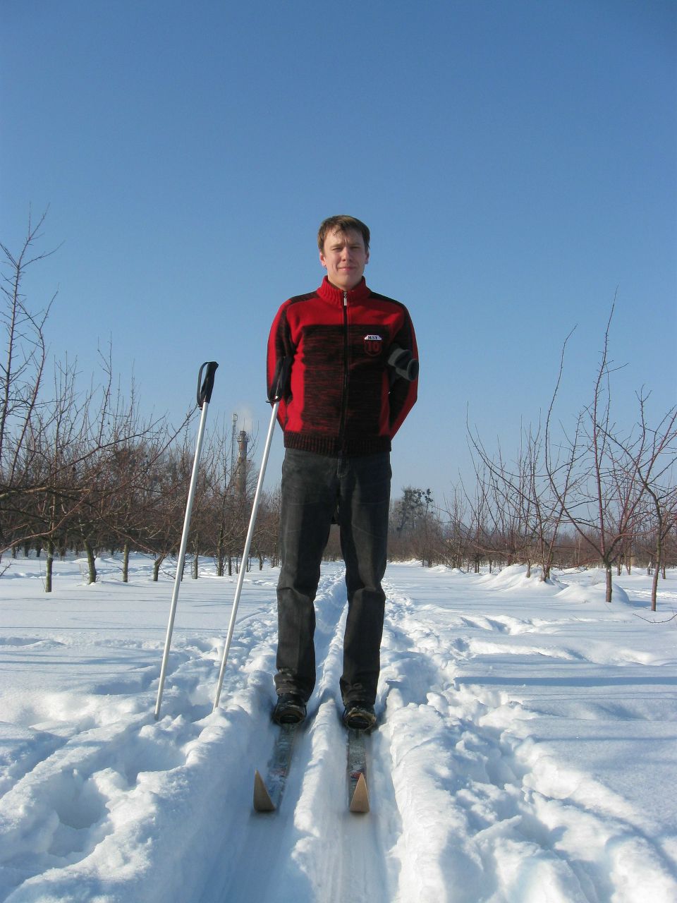 Николай Грабчук | Киев